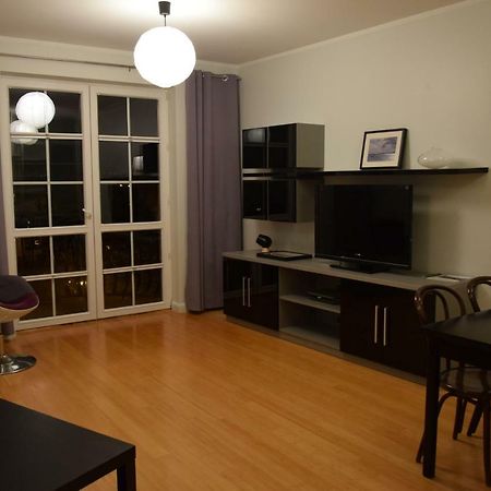 Apartament Rodzinny W Centrum Giżycko Εξωτερικό φωτογραφία