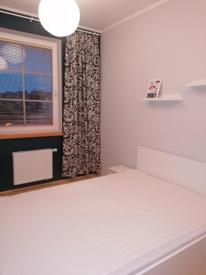 Apartament Rodzinny W Centrum Giżycko Εξωτερικό φωτογραφία