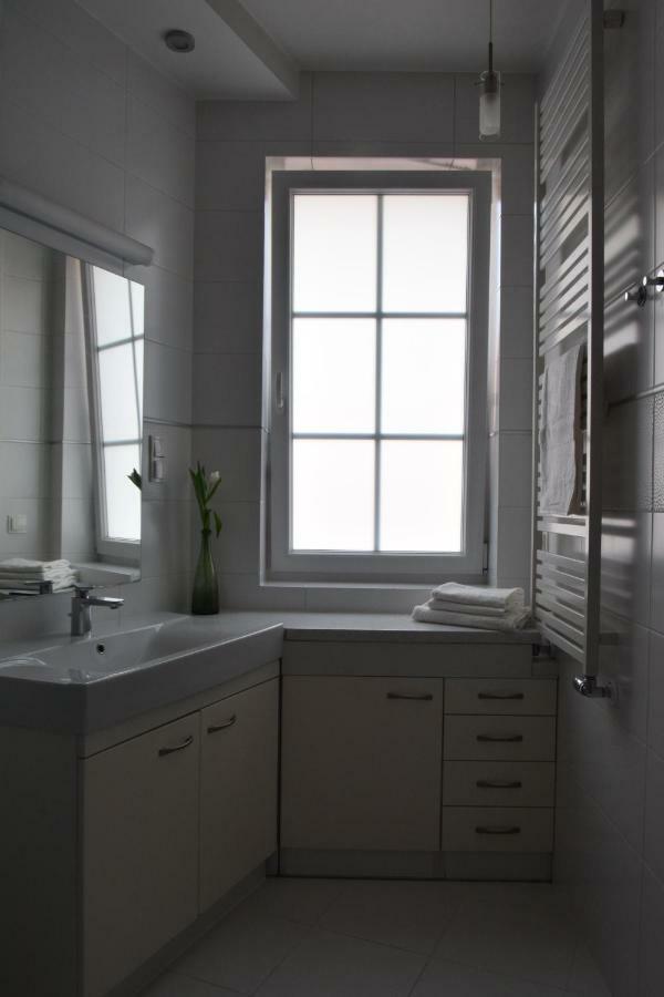 Apartament Rodzinny W Centrum Giżycko Εξωτερικό φωτογραφία