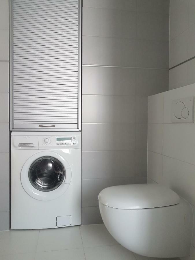 Apartament Rodzinny W Centrum Giżycko Εξωτερικό φωτογραφία